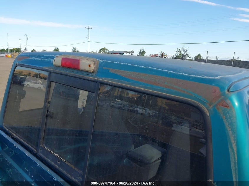 1994 Ford Ranger Super Cab VIN: 1FTCR14U8RPB79723 Lot: 39747164