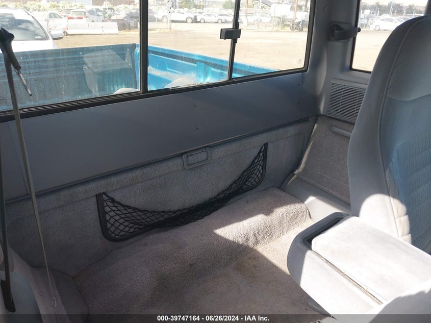 1994 Ford Ranger Super Cab VIN: 1FTCR14U8RPB79723 Lot: 39747164