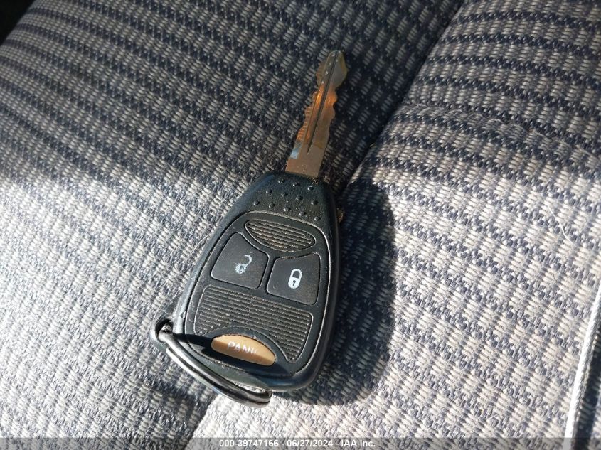 2010 Dodge Dakota Bighorn/Lonestar VIN: 1D7CW3GP7AS199785 Lot: 39747166