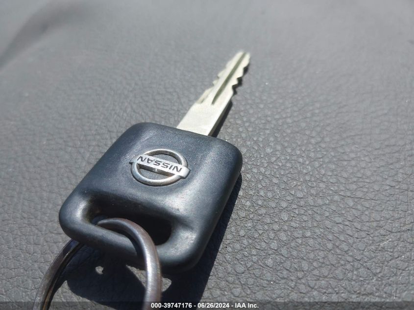 2005 Nissan Altima 2.5 S VIN: 1N4AL11D25C176966 Lot: 39747176