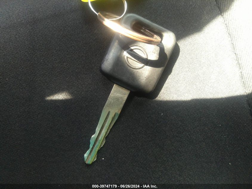 2017 Nissan Versa 1.6 S+ VIN: 3N1CN7AP5HL908612 Lot: 39747179