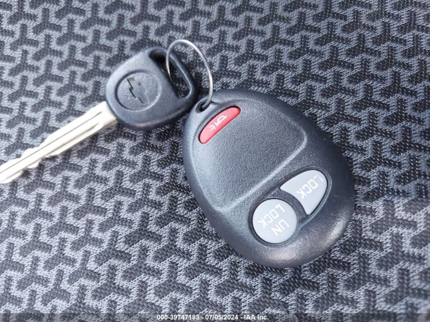 2007 Chevrolet Colorado Lt VIN: 1GCDT19E178143581 Lot: 39747183