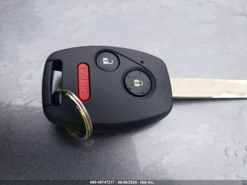 2009 Honda Cr-V Ex-L VIN: 5J6RE48759L062193 Lot: 39747217