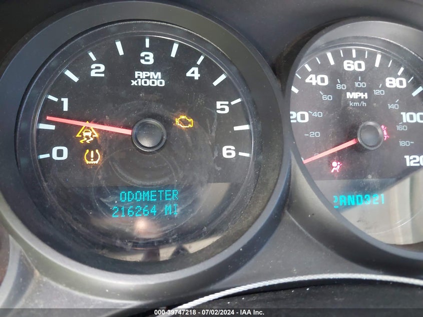 2010 Chevrolet Silverado 1500 Work Truck VIN: 1GCSCPEX7AZ246264 Lot: 39747218