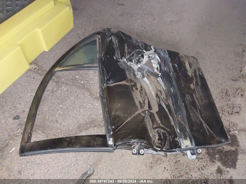 2005 Mercedes-Benz C 320 320 VIN: WDBRF64J05F604758 Lot: 39747243