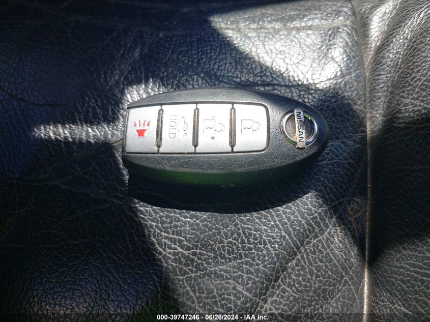 2009 Nissan Altima 3.5 Se VIN: 1N4BL21E39N529938 Lot: 39747246