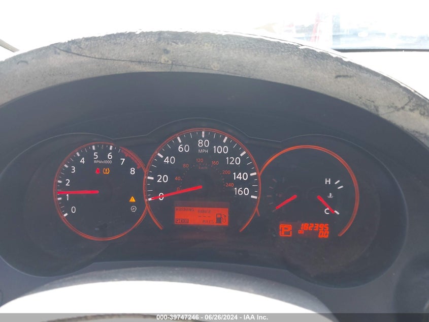 2009 Nissan Altima 3.5 Se VIN: 1N4BL21E39N529938 Lot: 39747246