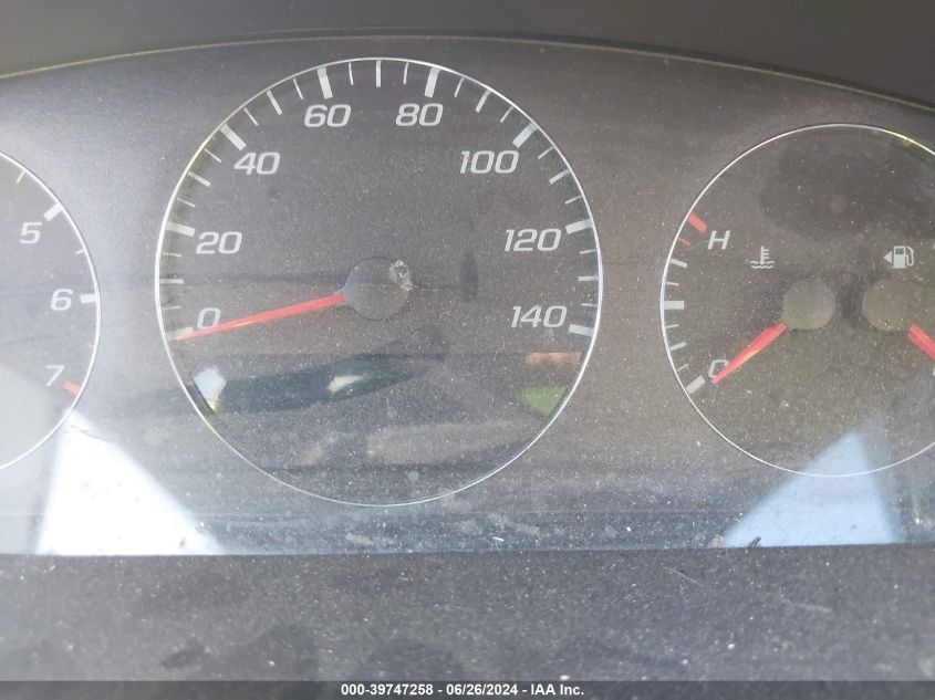 2012 Chevrolet Impala Lt VIN: 2G1WG5E36C1222680 Lot: 39747258