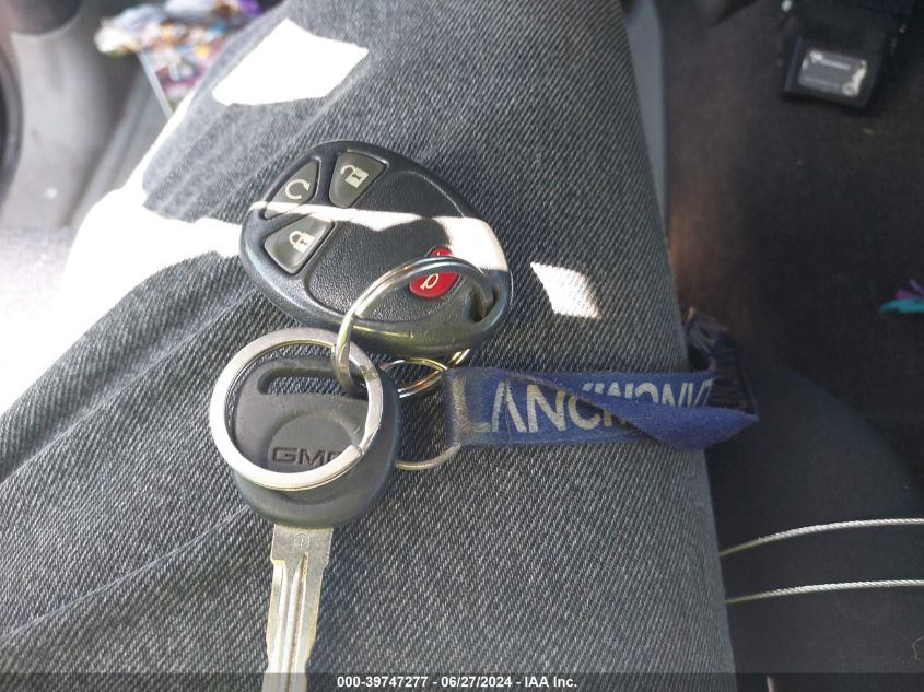 2009 GMC Sierra K1500 Sle VIN: 3GTEK23M69G224635 Lot: 39747277