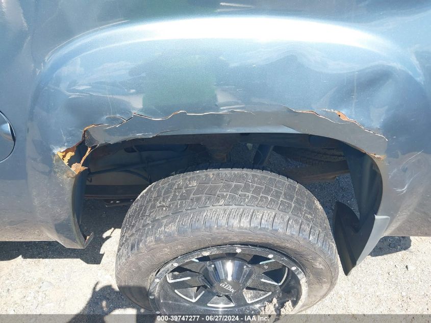 2009 GMC Sierra K1500 Sle VIN: 3GTEK23M69G224635 Lot: 39747277