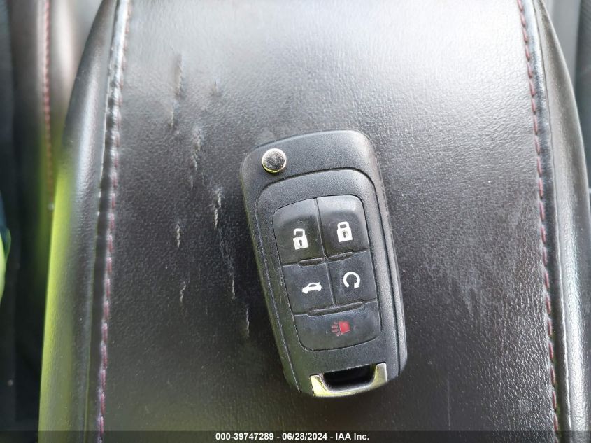 2012 GMC Terrain Slt VIN: 2GKALUEKXC6396385 Lot: 39747289