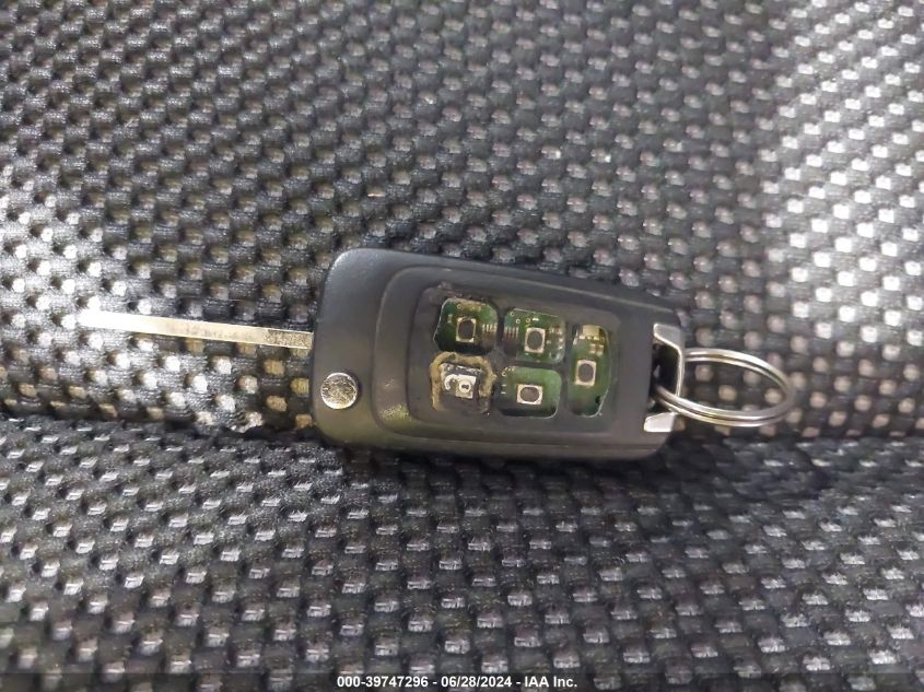 2011 Chevrolet Equinox 1Lt VIN: 2CNALDEC3B6290021 Lot: 39747296