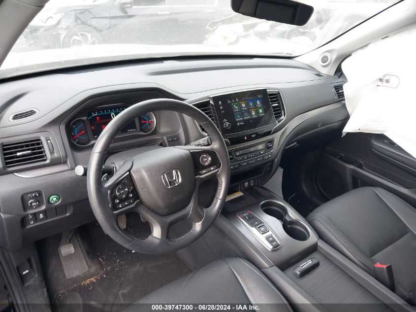 2021 Honda Pilot Awd Special Edition VIN: 5FNYF6H29MB056777 Lot: 39747300