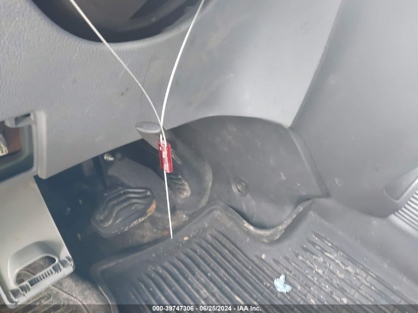 2015 Ford Transit-250 VIN: 1FTNR2CM7FKA55645 Lot: 39747306