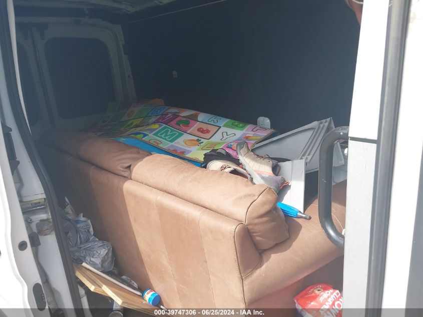 2015 Ford Transit-250 VIN: 1FTNR2CM7FKA55645 Lot: 39747306