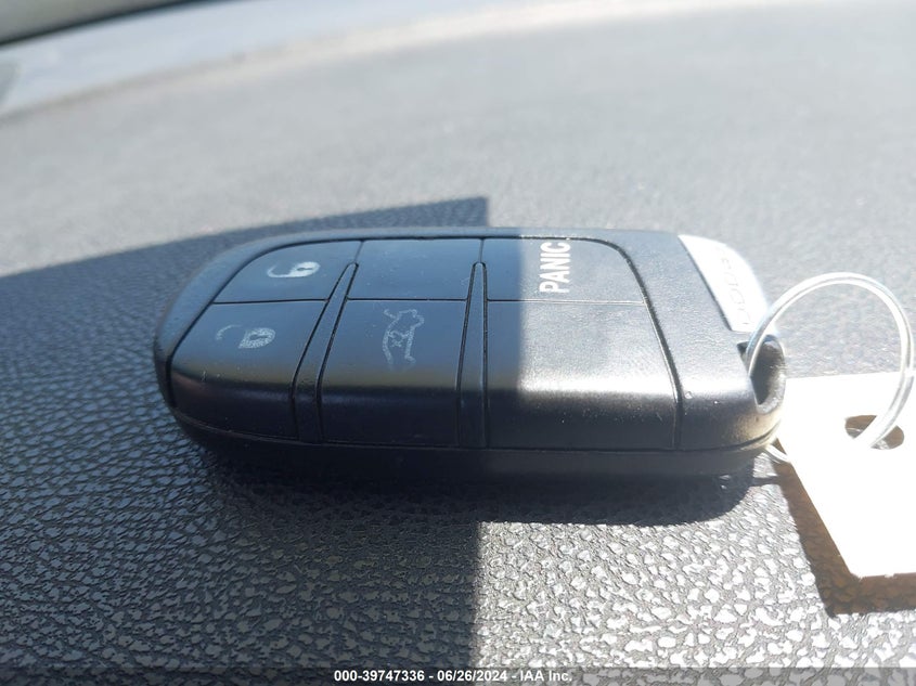 2012 Dodge Charger Se VIN: 2C3CDXBG3CH213632 Lot: 39747336