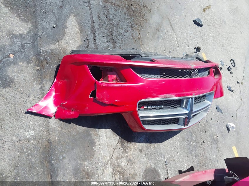 2012 Dodge Charger Se VIN: 2C3CDXBG3CH213632 Lot: 39747336