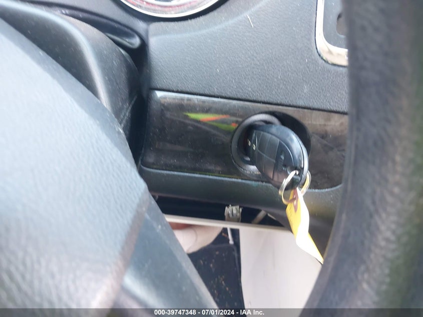 2019 DODGE GRAND CARAVAN SE - 2C4RDGBG1KR718681