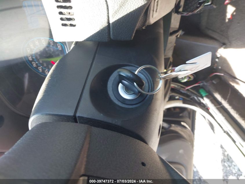 2012 Ford Fusion Hybrid VIN: 3FADP0L38CR225750 Lot: 39747372