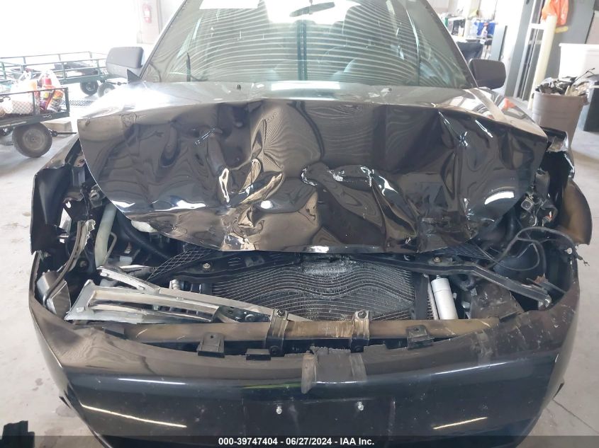 2009 Ford Focus Se VIN: 1FAHP35N99W189042 Lot: 39747404