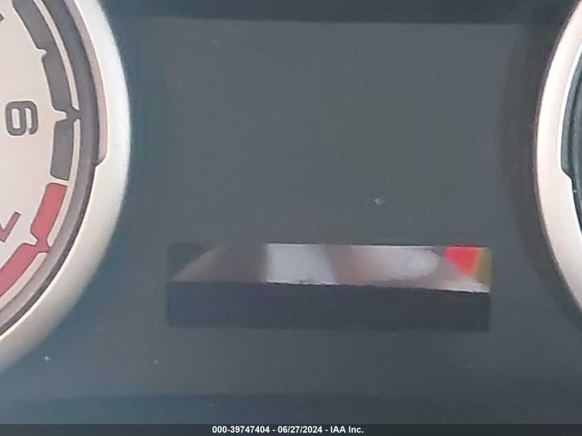 2009 Ford Focus Se VIN: 1FAHP35N99W189042 Lot: 39747404