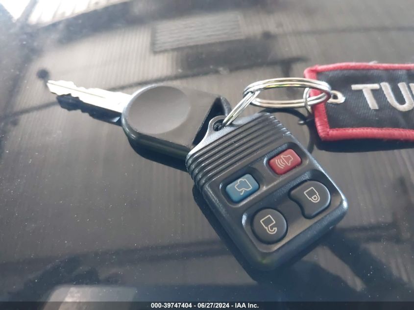 2009 Ford Focus Se VIN: 1FAHP35N99W189042 Lot: 39747404