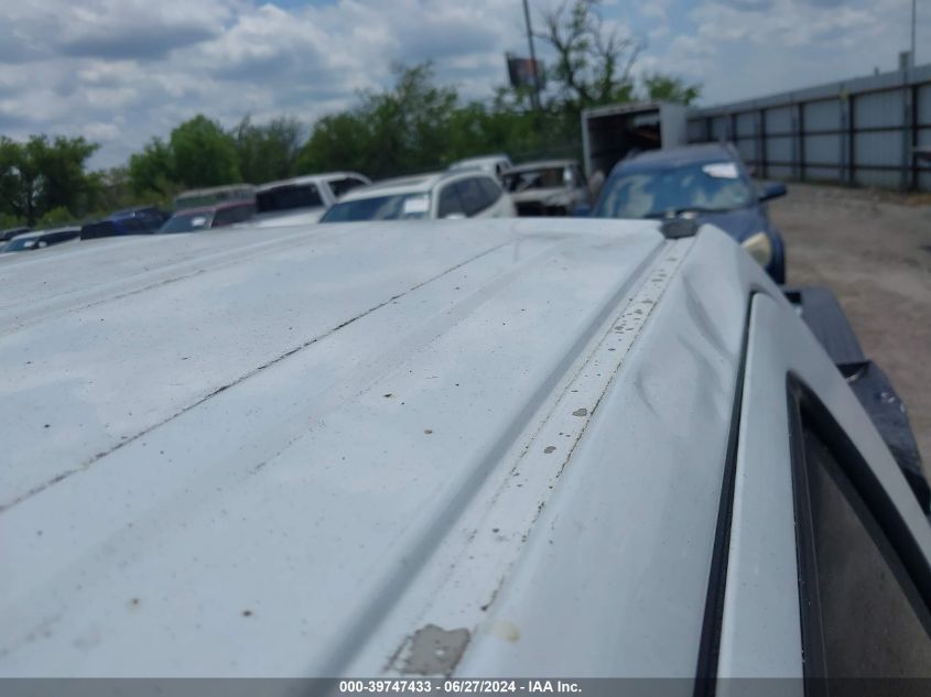 2011 Ford F-150 Lariat VIN: 1FTFW1CF3BFB61425 Lot: 39747433