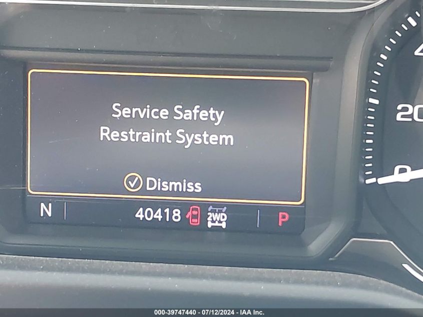 2021 GMC Sierra 1500 4Wd Short Box Elevation VIN: 1GTU9CED0MZ433078 Lot: 39747440