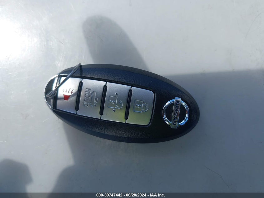 2009 Nissan Altima 2.5 S VIN: 1N4AL21E59C117589 Lot: 39747442