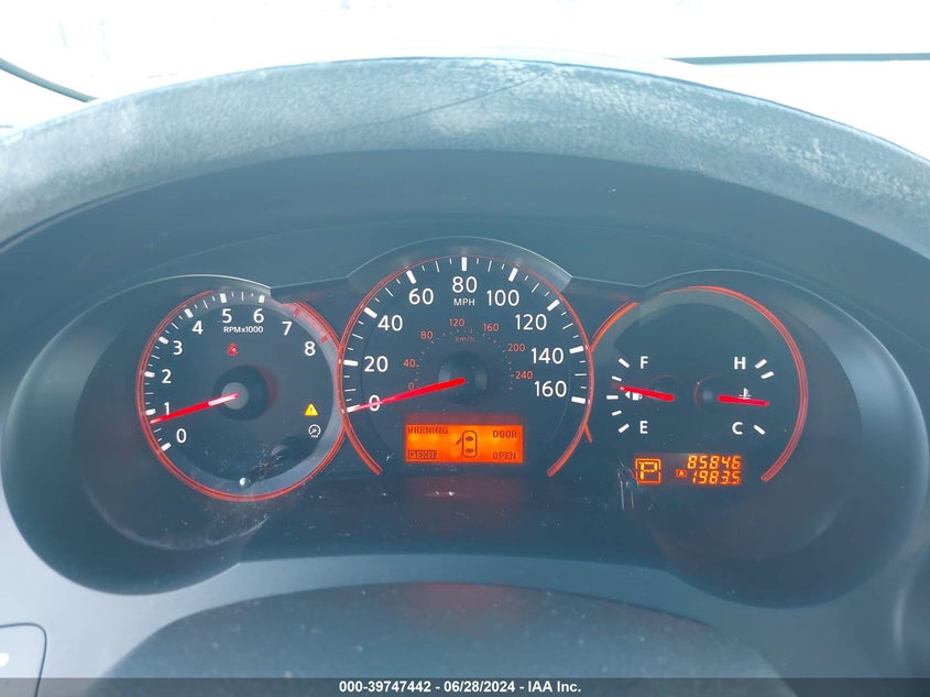 2009 Nissan Altima 2.5 S VIN: 1N4AL21E59C117589 Lot: 39747442