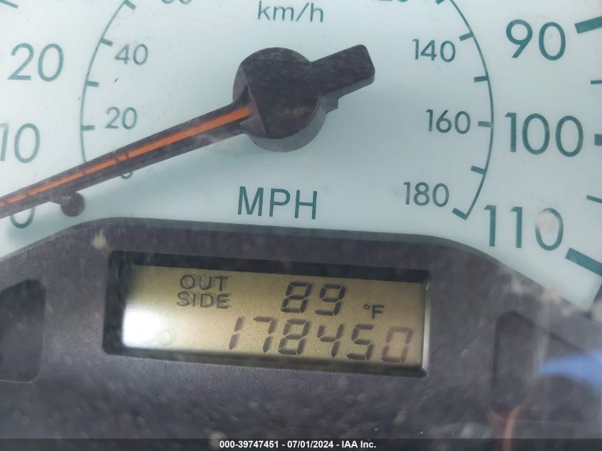 2004 Toyota Corolla Le VIN: 1NXBR32E14Z301492 Lot: 39747451