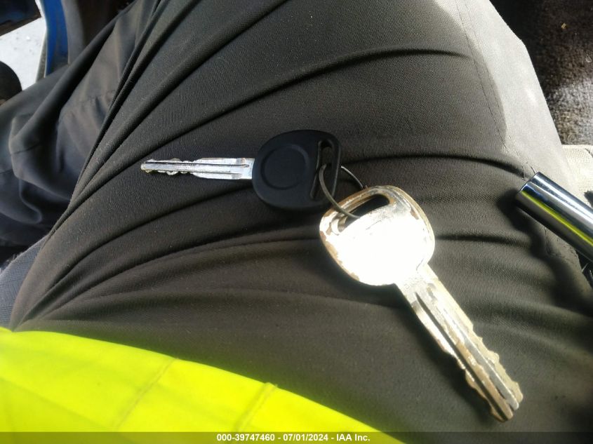 2008 Chevrolet Colorado Ls VIN: 1GCCS199X88143906 Lot: 39747460