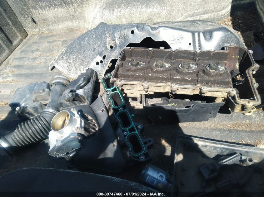 2008 Chevrolet Colorado Ls VIN: 1GCCS199X88143906 Lot: 39747460