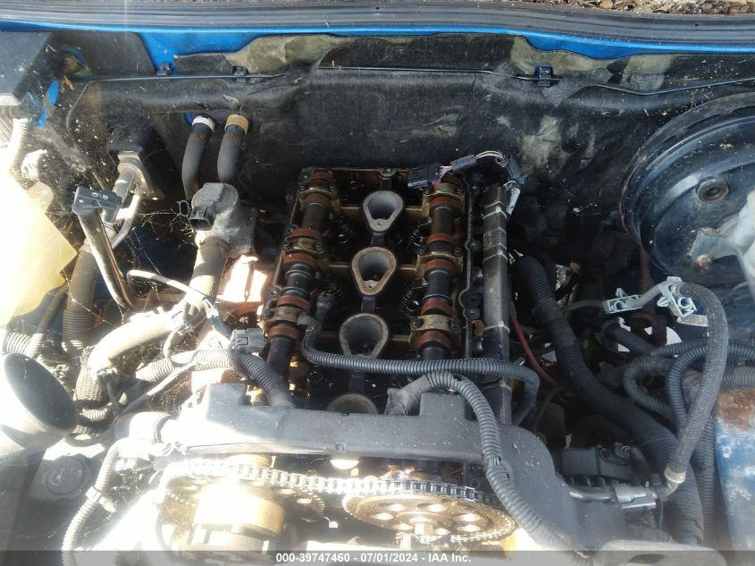 2008 Chevrolet Colorado Ls VIN: 1GCCS199X88143906 Lot: 39747460