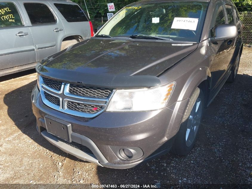 3C4PDCBB7KT784170 2019 Dodge Journey Se