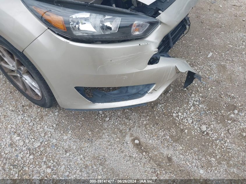 1FADP3K22JL330015 2018 FORD FOCUS - Image 14