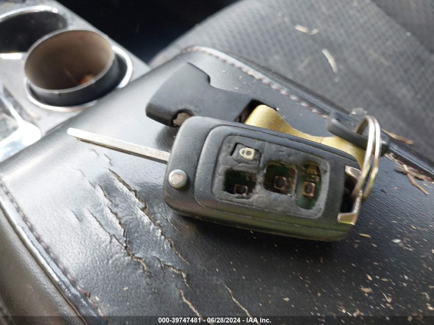 2013 Chevrolet Equinox Ls VIN: 2GNALBEK6D6321482 Lot: 39747481