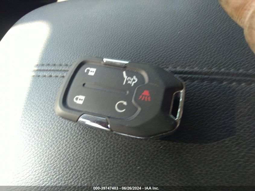 2020 GMC Terrain Fwd Sle VIN: 3GKALMEV0LL303217 Lot: 39747483