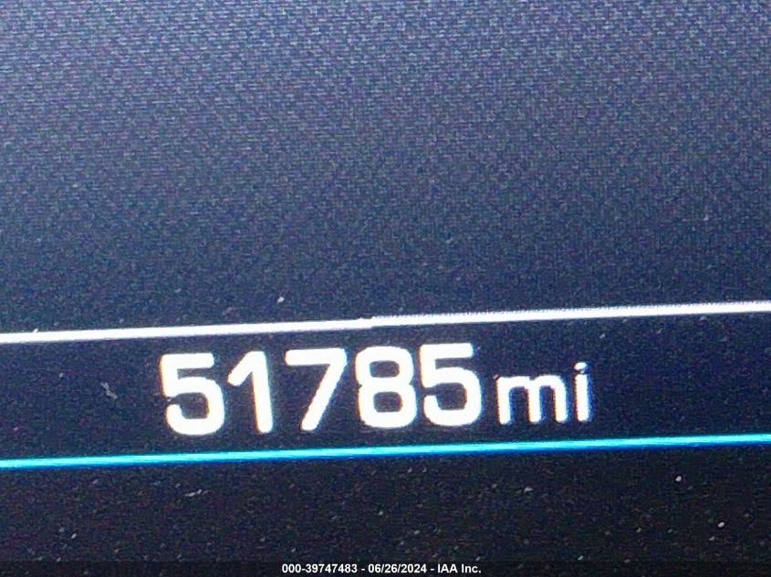 2020 GMC Terrain Fwd Sle VIN: 3GKALMEV0LL303217 Lot: 39747483