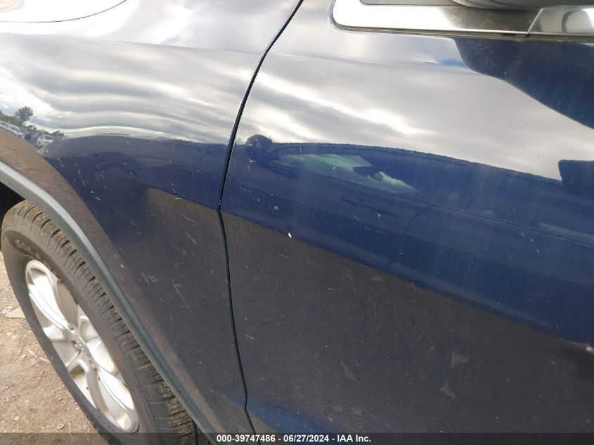 2014 Jeep Grand Cherokee Laredo VIN: 1C4RJFAG7EC333630 Lot: 39747486