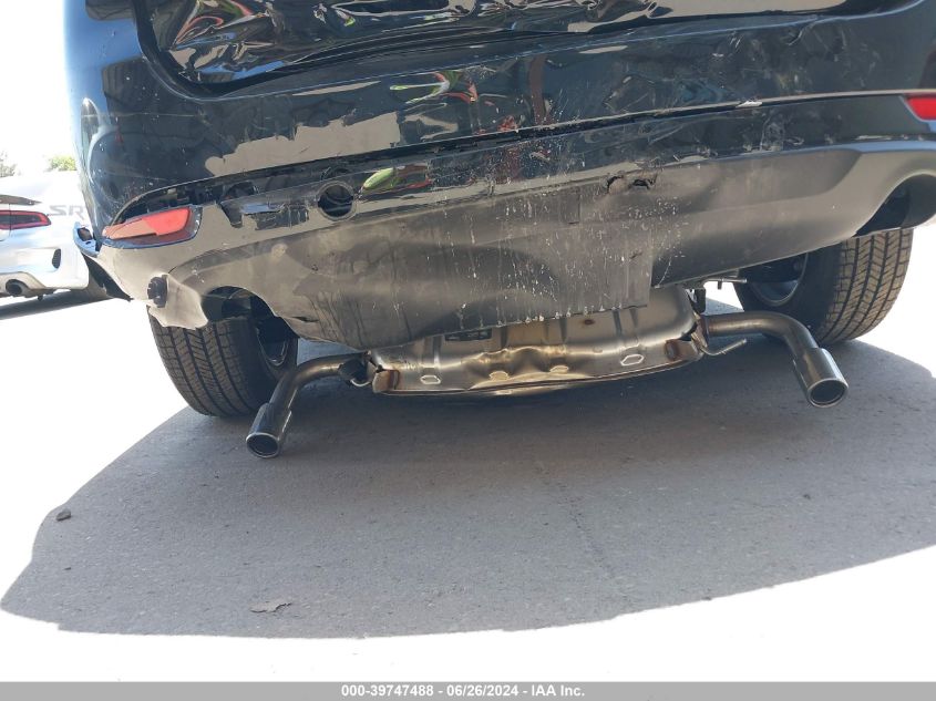 2024 Mazda Cx-5 Select VIN: JM3KFBBL3R0498922 Lot: 39747488