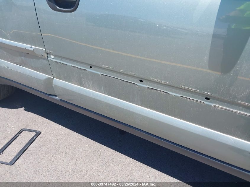 2009 Subaru Outback 2.5I VIN: 4S4BP60C996311126 Lot: 39747492