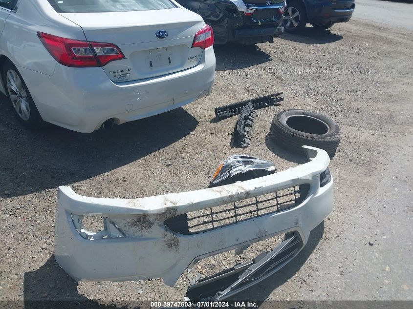 2015 Subaru Legacy 2.5I Premium VIN: 4S3BNAC61F3043690 Lot: 39747503