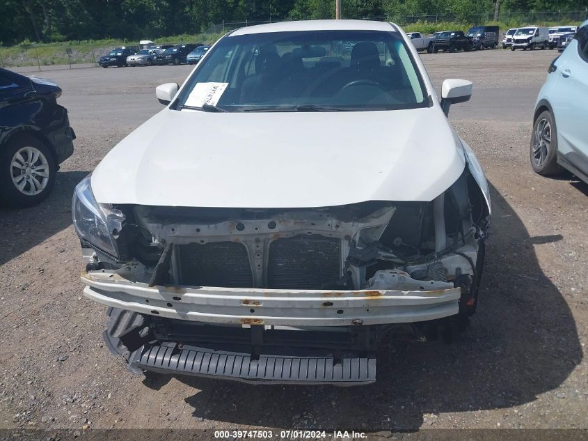 2015 Subaru Legacy 2.5I Premium VIN: 4S3BNAC61F3043690 Lot: 39747503