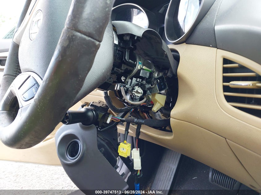 5NPDH4AE5BH010671 2011 Hyundai Elantra Limited