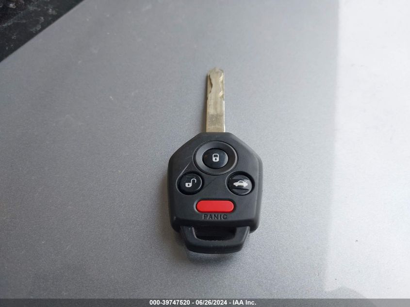 2010 Subaru Legacy 2.5I Limited VIN: 4S3BMBK67A3226529 Lot: 39747520