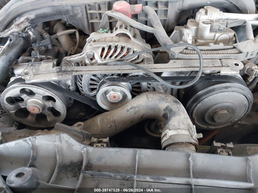 2010 Subaru Legacy 2.5I Limited VIN: 4S3BMBK67A3226529 Lot: 39747520