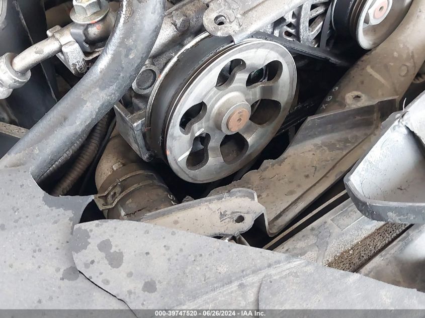 2010 Subaru Legacy 2.5I Limited VIN: 4S3BMBK67A3226529 Lot: 39747520