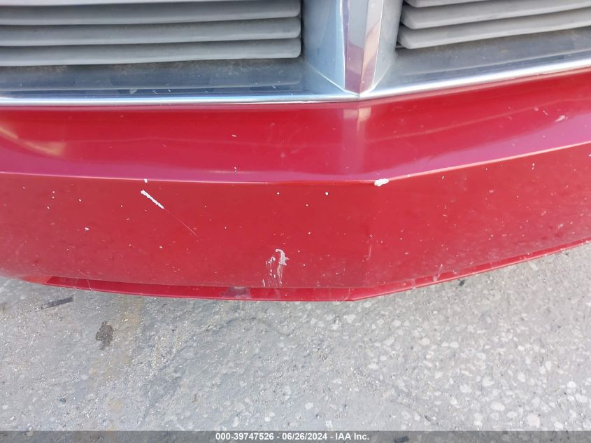 2006 Dodge Charger R/T VIN: 2B3KA53H36H397357 Lot: 39747526