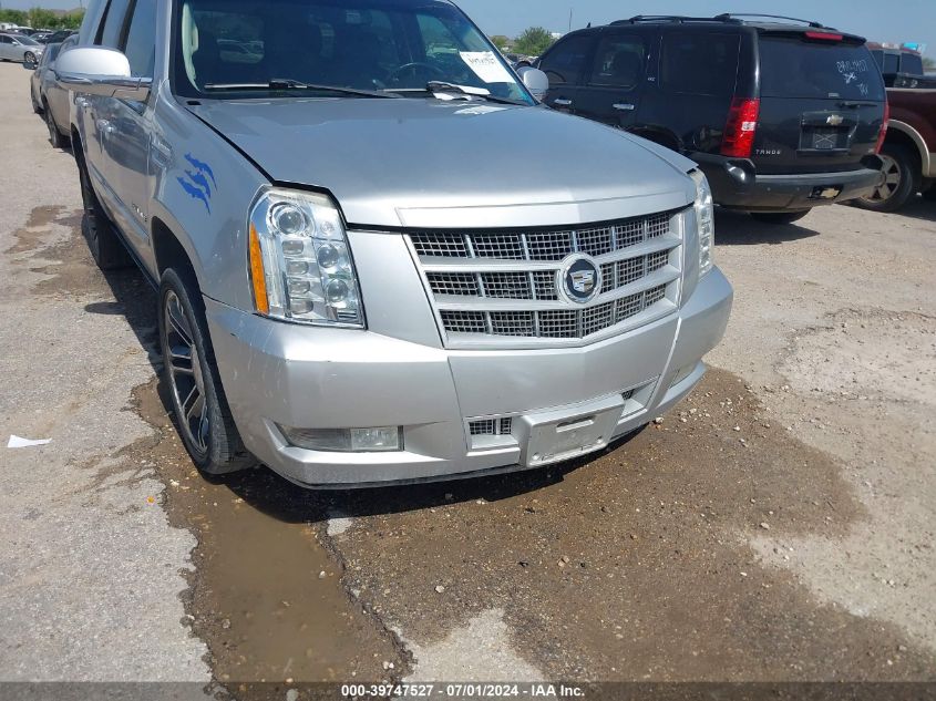 2012 Cadillac Escalade Premium VIN: 1GYS3CEF2CR225559 Lot: 39747527